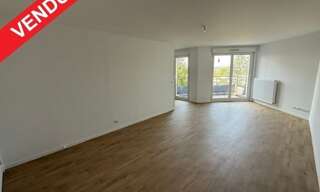 Appartement 3 Pièces 82 m² à vendre à Saint-Priest (69800)