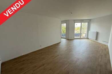 Appartement 3 pièces 146600 €