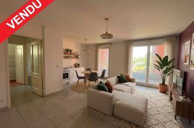 Appartement 2 pièces 121200 €