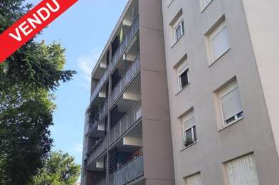 Appartement 3 pièces 139400 €