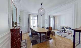 Appartement 5 Pièces 109 m² à louer à Paris 16 (75016)