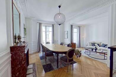 Appartement 5 pièces 3500 €
