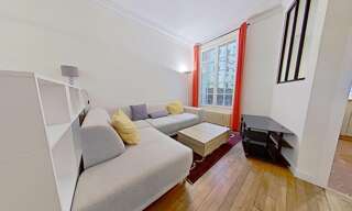 Appartement 2 Pièces 48 m² à louer à Paris 15 (75015)