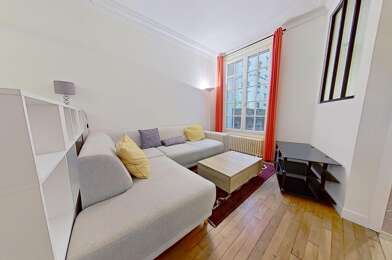 Appartement 2 pièces 1664 €