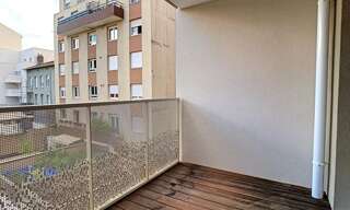 Appartement 2 Pièces 46 m² à louer à Villeurbanne (69100)