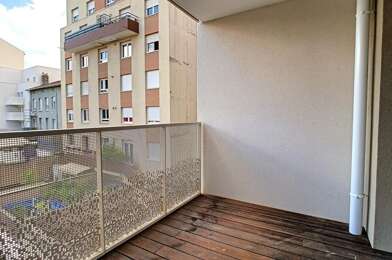 Appartement 2 pièces 951 €