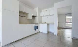 Appartement 2 Pièces 46 m² à louer à Villeurbanne (69100)