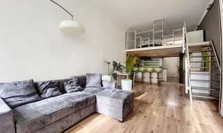 Appartement 1 Pièce 42 m² à louer à Lyon 6 (69006)