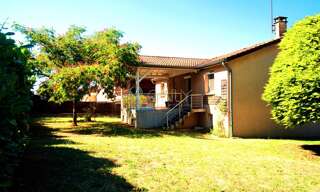 Maison 4 Pièces 110 m² à vendre à Frans (01480)