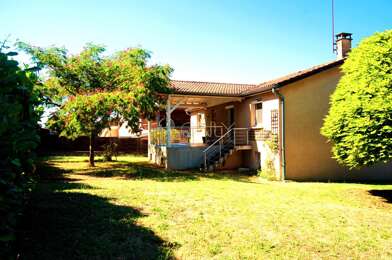 Maison 4 pièces 370000 €