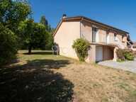 Frans - Maison - 110 m² - 4 chambres - Sous-sol complet — photo 3