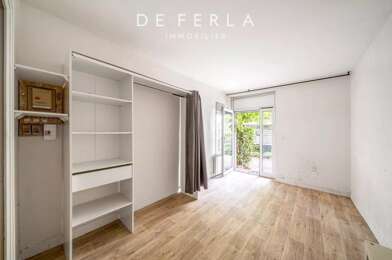 Appartement 1 pièces 200000 €