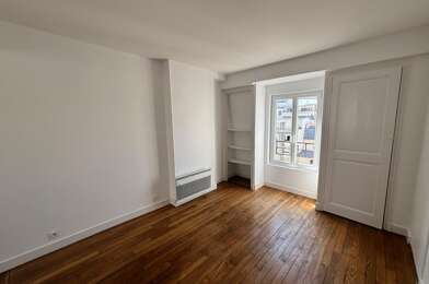 Appartement 2 pièces 1380 €