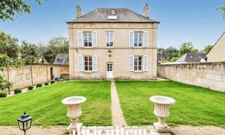 Maison 7 Pièces 152 m² à vendre à Fresnoy-la-Rivière (60127)