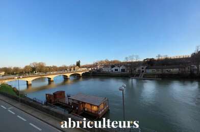 Maison 10 pièces 261990 €