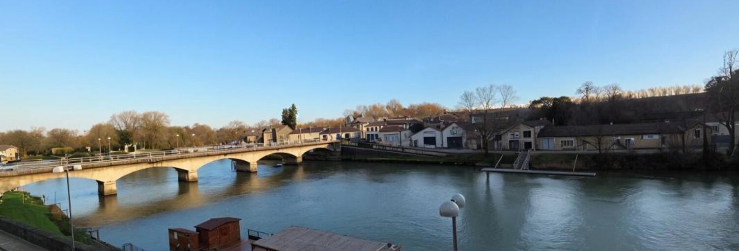 Maison 10 Pièces 350 m² à vendre à Jarnac (16200)