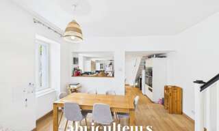 Maison 4 Pièces 135 m² à vendre à Cognac (16100)