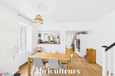 Maison 4 pièces 286990 €