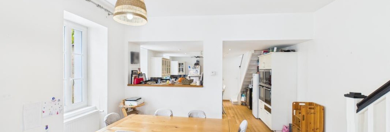 Maison 4 Pièces 135 m² à vendre à Cognac (16100)