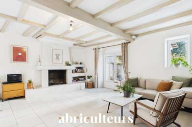 Maison 7 pièces 198689 €