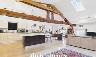 Immeuble  333 m² à vendre à Saint-Savinien (17350)