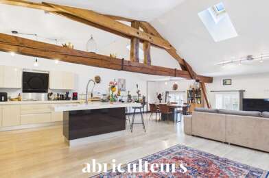 Immeuble  384990 €
