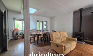 Maison 3 Pièces 80 m² à vendre à Cognac (16100)