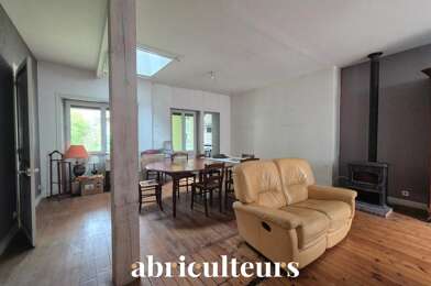 Maison 3 pièces 109990 €