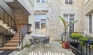Appartement 6 Pièces 182 m² à vendre à Saintes (17100)