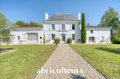 Maison 10 pièces 599000 €