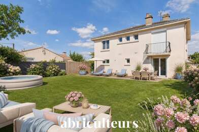 Maison 6 pièces 449000 €