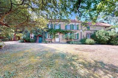 Maison 6 pièces 266000 €