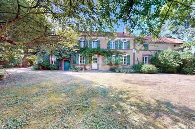 Maison 6 pièces 266000 €