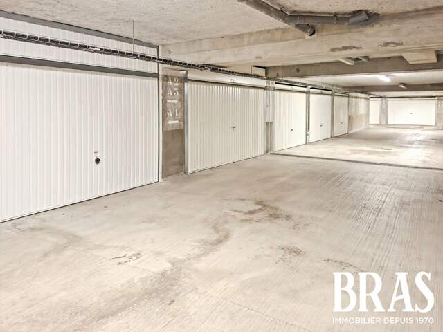 Les Sables D Olonne, Garage à la Chaume — photo du bien