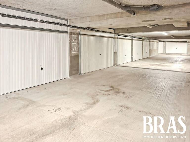 Les Sables D Olonne, Garage à la Chaume — photo 1