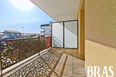 Appartement 3 pièces 336000 €