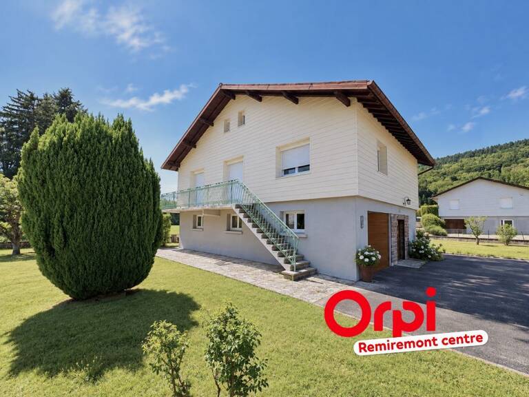 Maison À Louer — photo 1