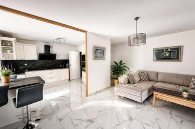 Appartement 4 pièces 248000 €