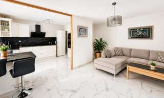 Appartement 4 Pièces 102 m² à vendre à Grenoble (38000)
