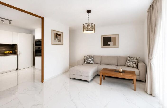 À VENDRE EN EXCLUSIVITÉ – T4 RÉNOVÉ – DERNIER ÉTAGE AVEC BALCON — photo 3