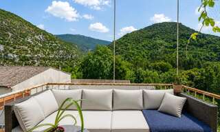 Maison 4 Pièces 87 m² à vendre à Gorniès (34190)