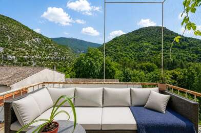 Maison 4 pièces 130000 €