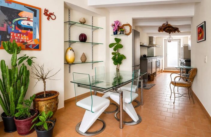 Maison de 4 pièces de 87 m² à Gorniès — photo 5
