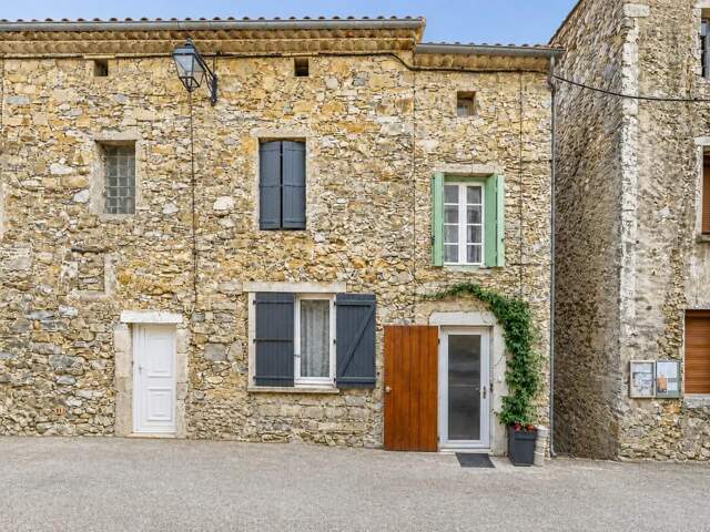 Maison de 4 pièces de 87 m² à Gorniès — photo du bien