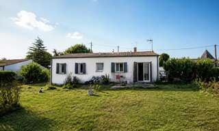 Maison 4 Pièces 100 m² à vendre à Mainxe-Gondeville (16200)