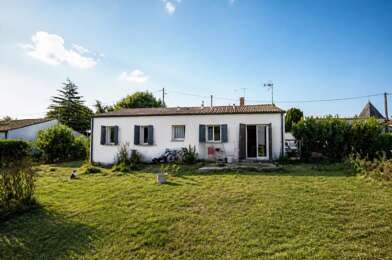 Maison 4 pièces 186000 €