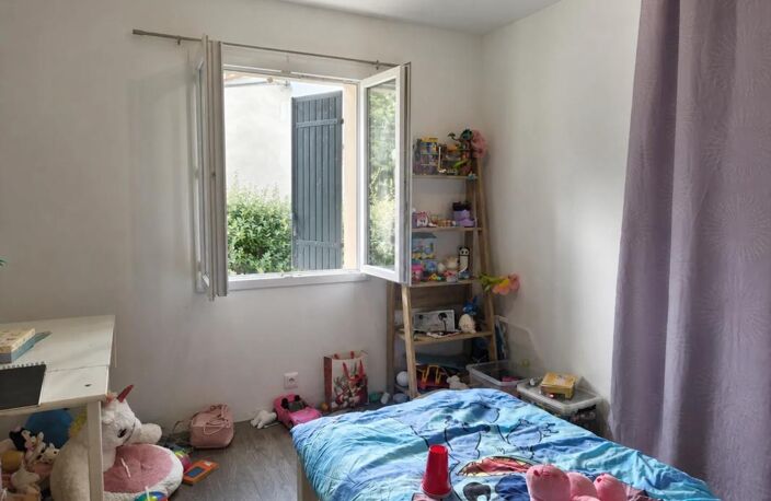 Maison de 5 pièces de 100 m² à Mainxe-Gondeville — photo 5