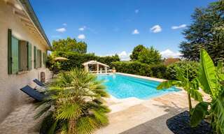 Maison 5 Pièces 108 m² à vendre à Jaillans (26300)