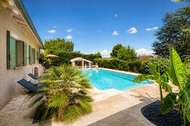 Maison 5 pièces 342000 €