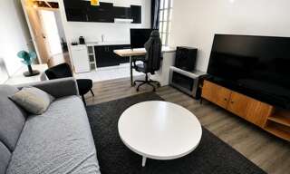 Appartement 2 Pièces 48 m² à vendre à Amiens (80000)